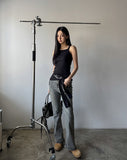 [U-BASIC] Daily Slim Inner Sleeveless