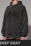 Nightmare Pigment Hoodie