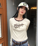 FANTASTIC BUTTON T