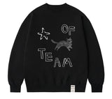 OF-STARCAT Sweatshirt