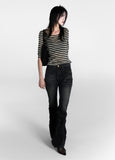 Esper bootcut pants