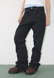 VINTAGE FLARE DENIM