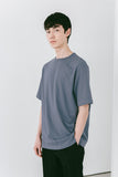 Supima Cotton Oversized T-Shirt