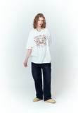 Catscats Short Sleeve Tee