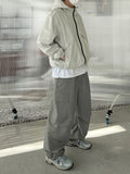Waterproof Hood Windbreaker