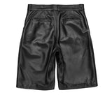 Lambskin Shorts Man