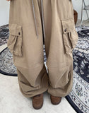 Per Balloon Bio Cargo Pants