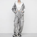 Bryn Spray String Pants