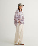 Seer Prime Check Shirt