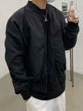 AJ Wind flight ma-1 Jacket