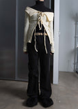 BOWI EYELET CD