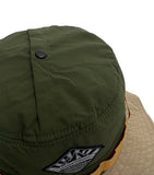 GEMMY BUCKET HAT