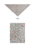 VARIOUS CHIFFON SCARF