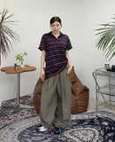 Herr Nylon Cargo Pants