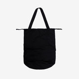 Needen String Nylon Cross Bag