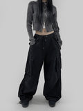 Nopi Cargo Wide Pants