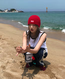 RAY LONG SLEEVELESS
