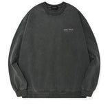 VIBE FLOW Pigment Sweatshirt