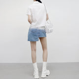 Mobid Strap Shirt