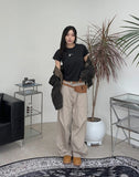 Toyko Rivet Carpenter Pants
