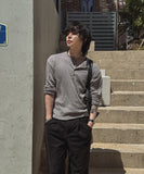 Trople Dart Cotton Pants