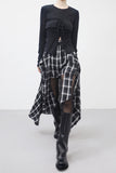 Liati Layered T-Shirt