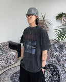 Verus Stone Washed T-Shirt