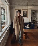 Elvin Maximum Double Coat