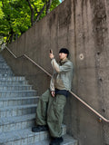 Sunblock Mesh Hood Windbreaker