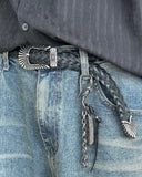 Parion Eagle Mix Keyring