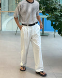 Heavy Dangara Short Sleeve T-shirt