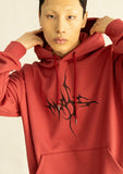 MASS TWIG HOODIE