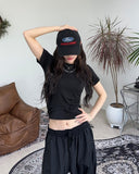 Kend Racing Patch Ball Cap