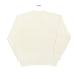 Cheat Hachi Henry Neck Knit