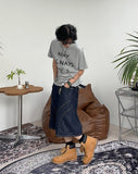 Echoes Why Short Sleeve T-shirt