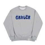 Flame Logo Sweatshirt