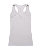 FEARLESS Solid Mango Sleeveless