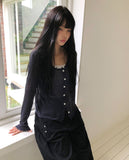 Pocoro Lace Cardigan