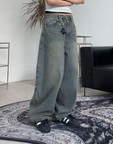 Reicheu Ball Chain Belt