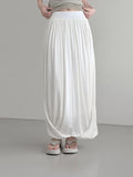 Tulip Flow Balloon Skirt
