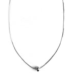 Basic Stone Necklace