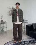 Ethel Printed Long-Sleeved T-Shirt