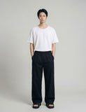 Airflow Linen Like Pants