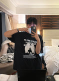 Make out bio short sleeve