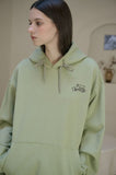 Breezecat Embroidered Hoodie