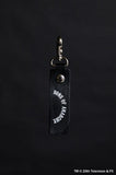 [Sons of Anarchy] Cowhide Leather Keyring