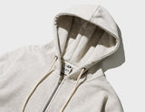 MTOR Authentic Hood Zip-Up