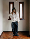 Draw Star Sweatshirt