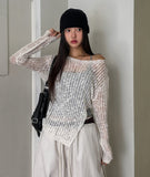 Is Net Slit Knit