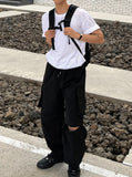 City string detachable cargo pants